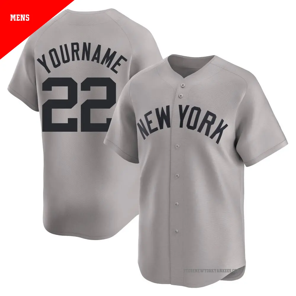 Jacoby Ellsbury Jersey, Yankees Jacoby Ellsbury Home, Away, City Connect  Jerseys - Yankees Shop