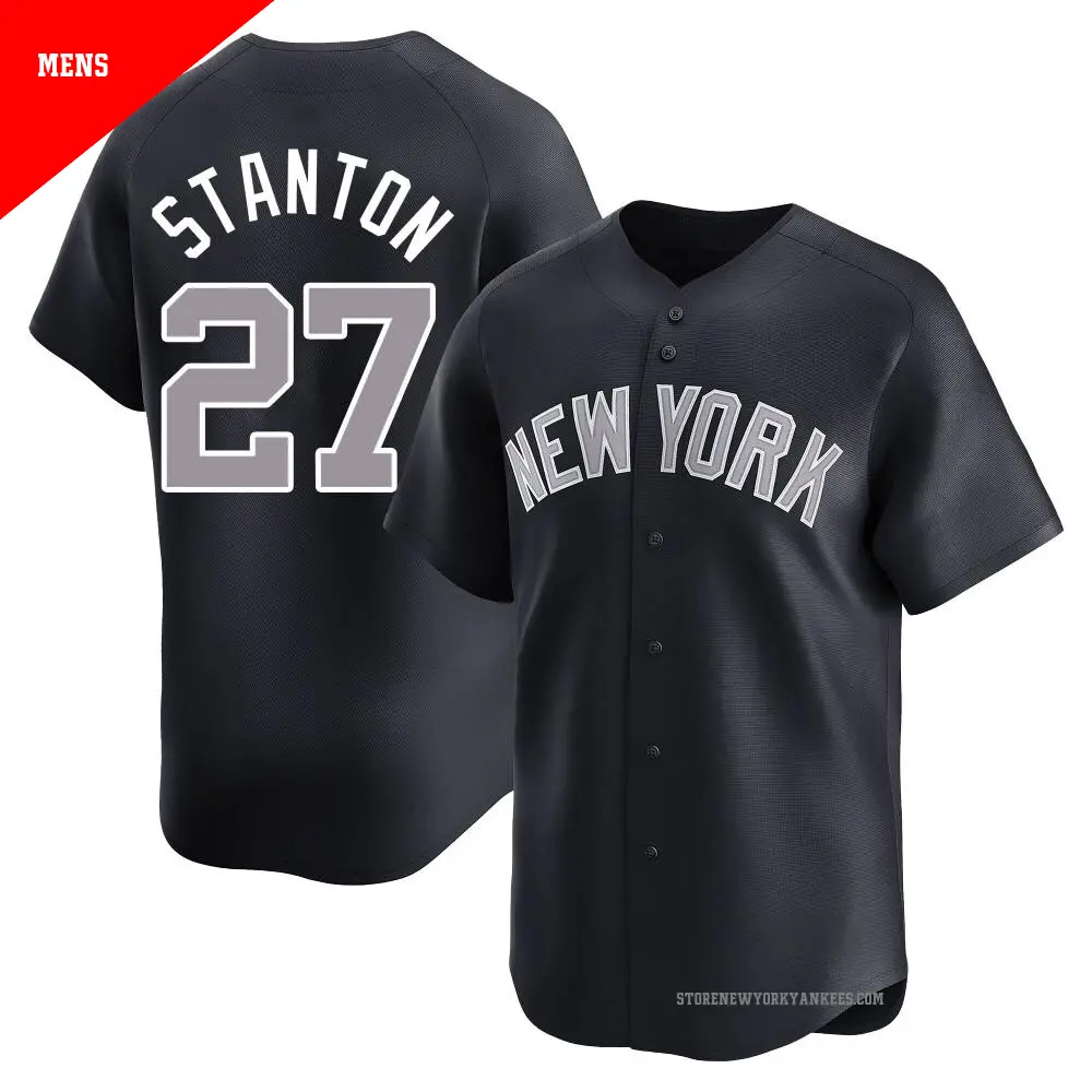 Giancarlo stanton all star jersey shops